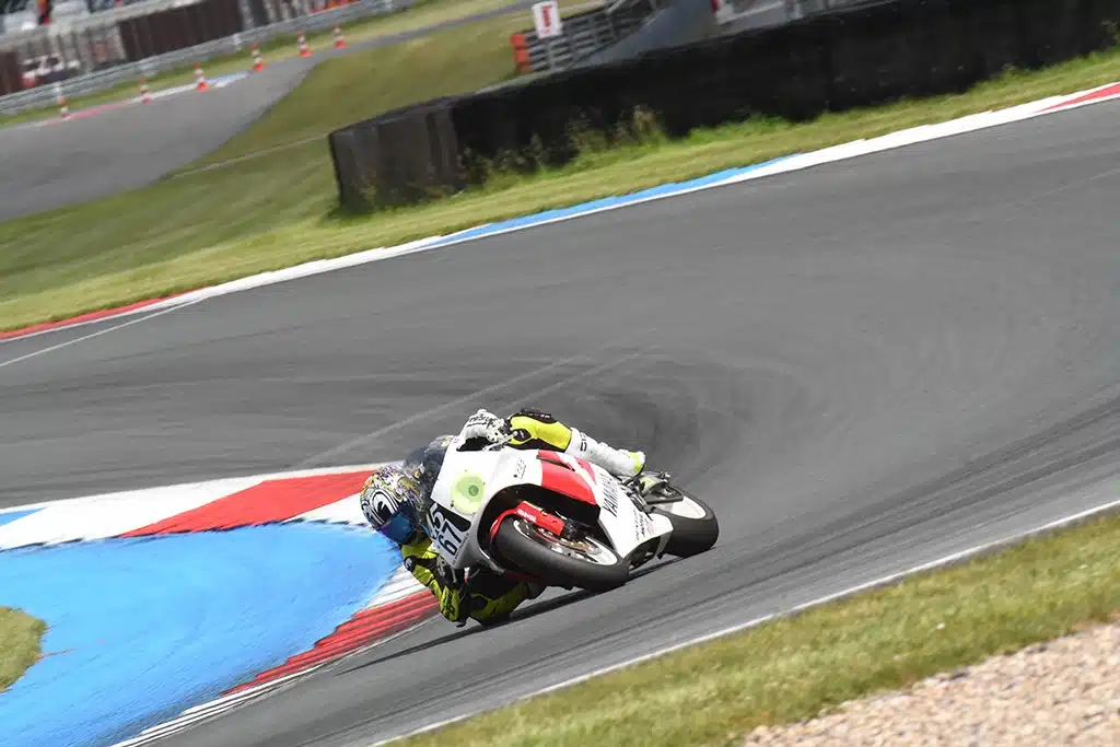CRT Classic Assen 2026