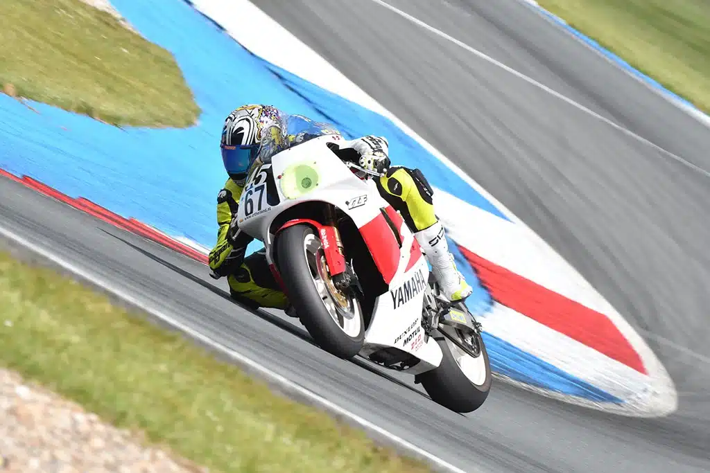 CRT Classic Assen 2026