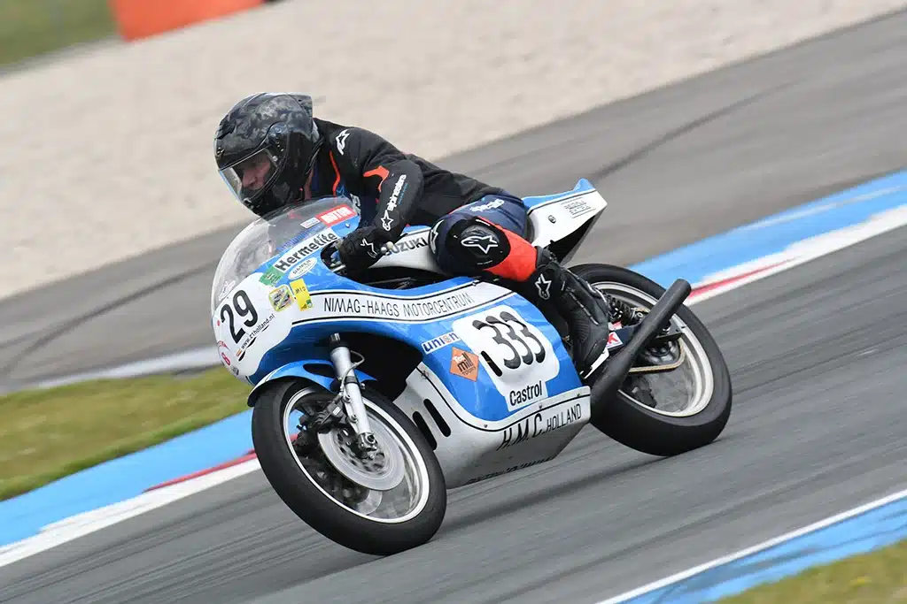 CRT Classic Assen 2026