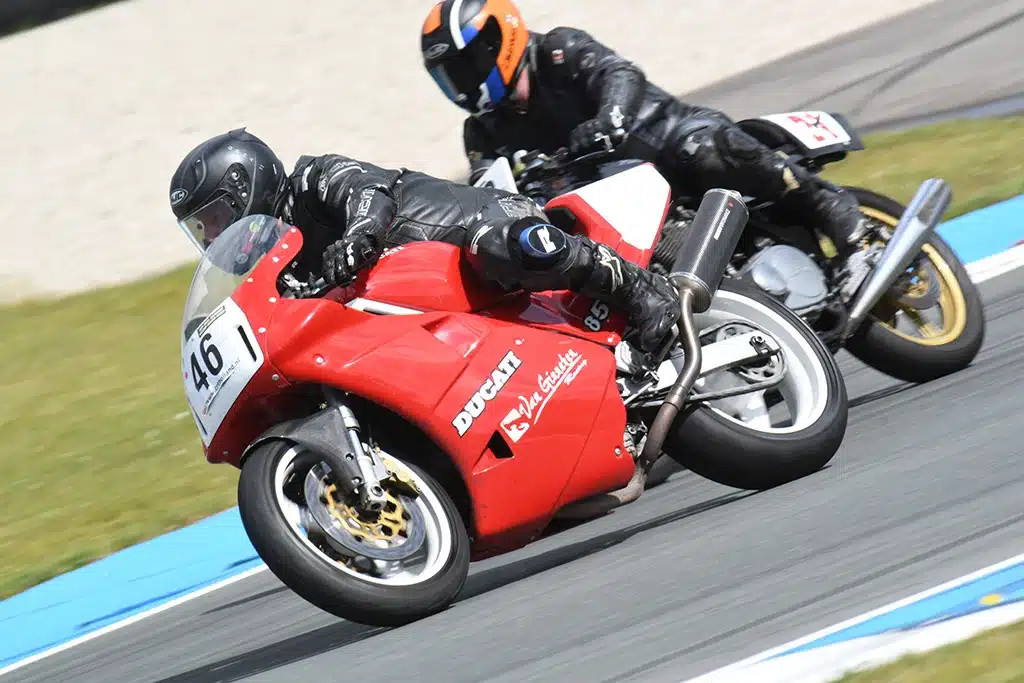 CRT Classic Assen 2026