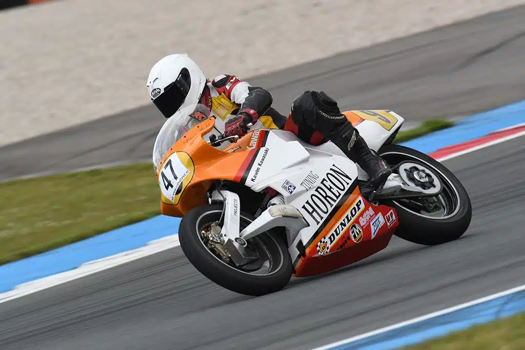 CRT Classic Assen 2026