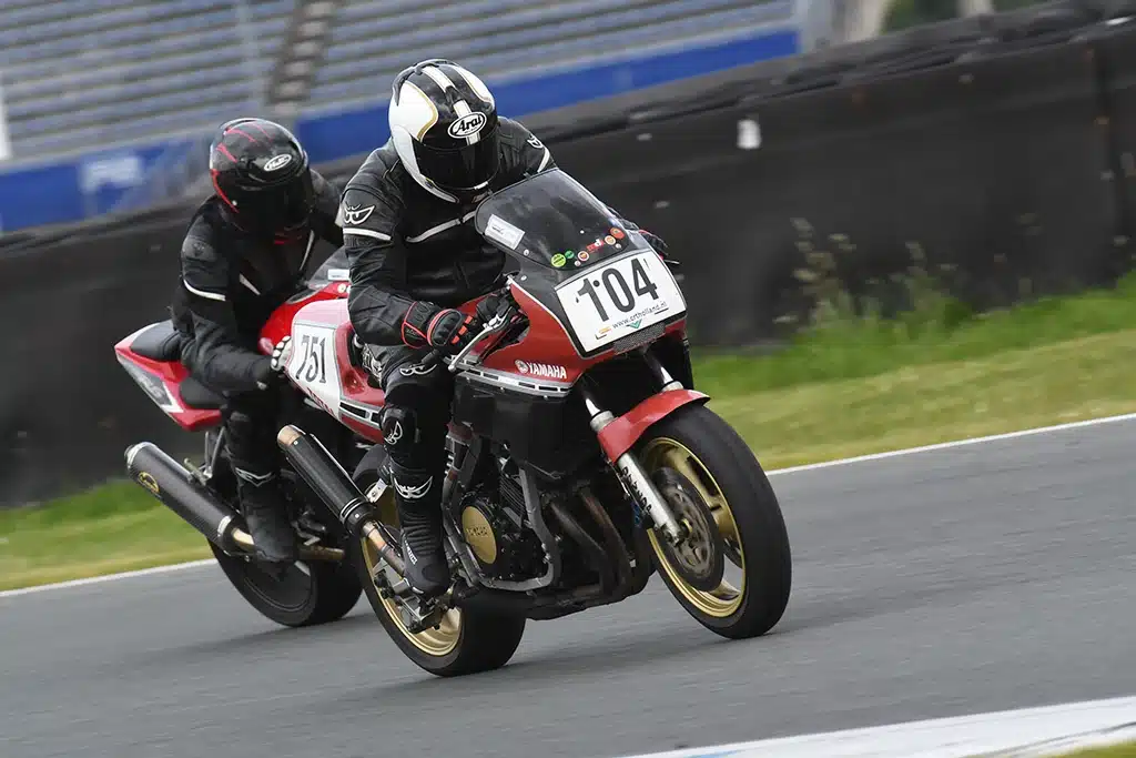 CRT Classic Assen 2026