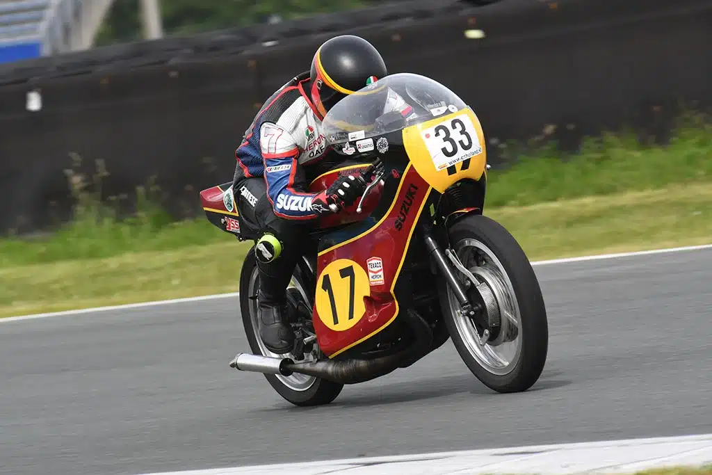 CRT Classic Assen 2026