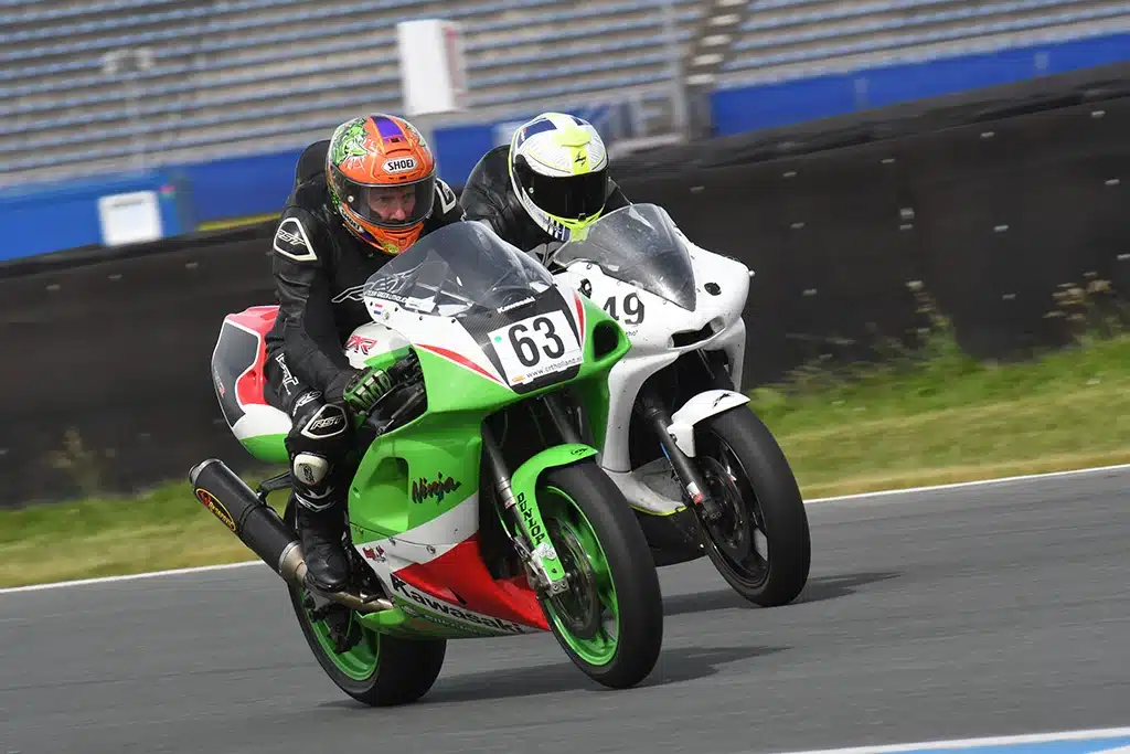 CRT Classic Assen 2026