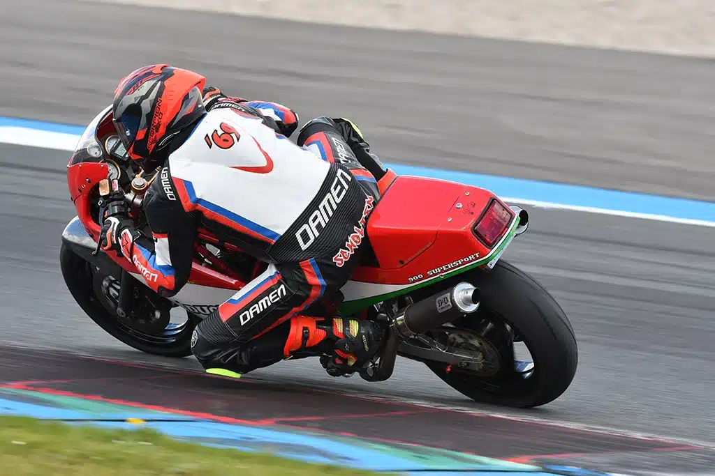CRT Classic Assen 2026