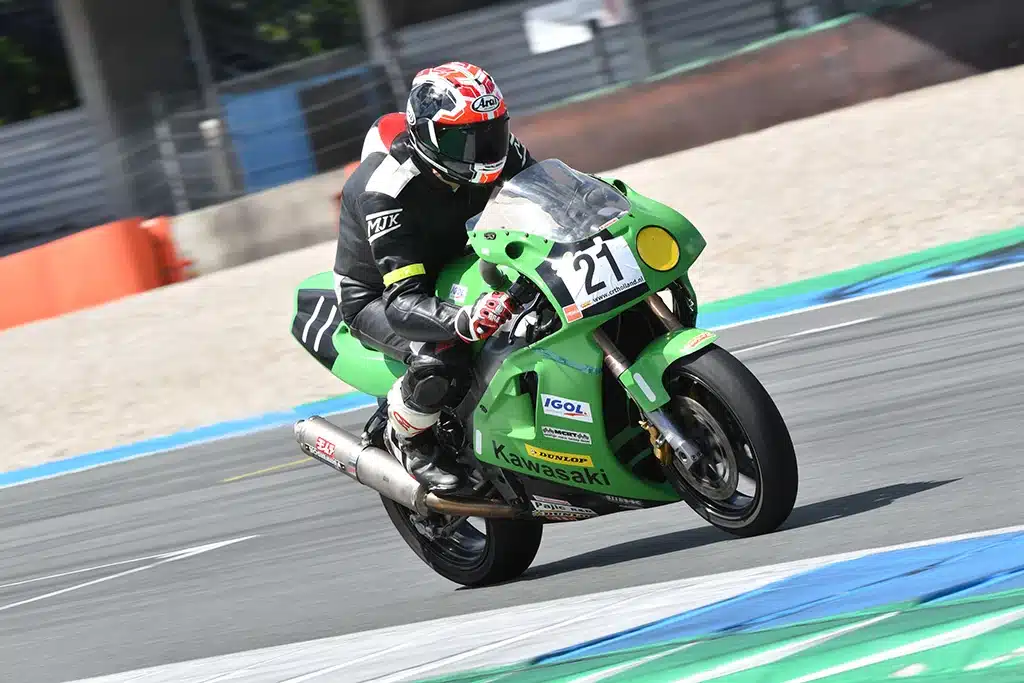 CRT Classic Assen 2026