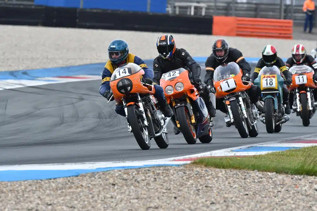 CRT Classic Assen 2026