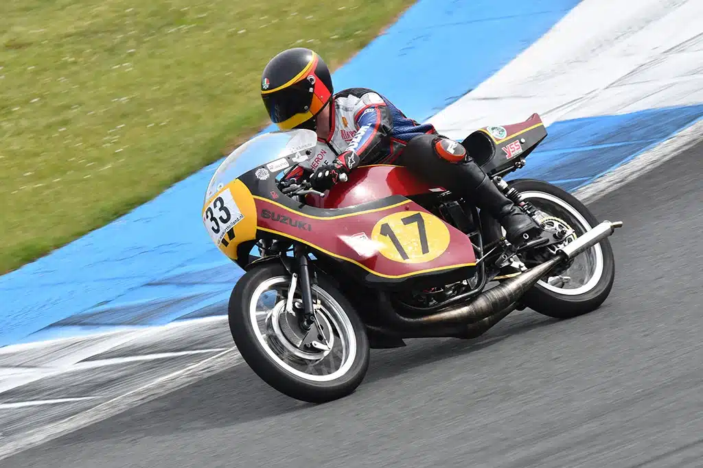CRT Classic Assen 2026