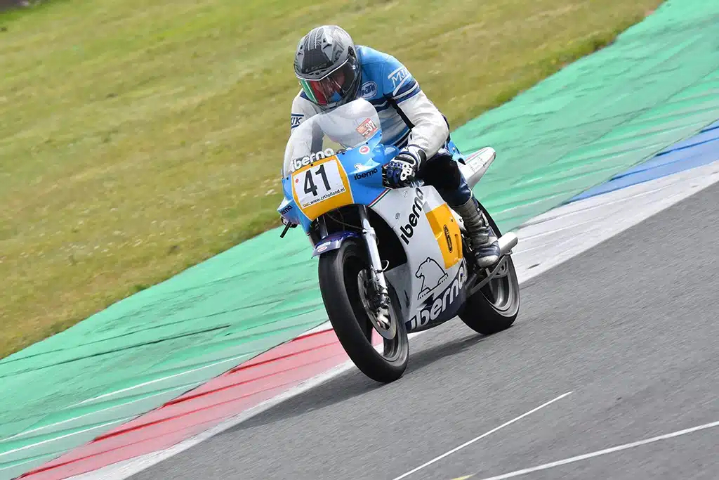 CRT Classic Assen 2026