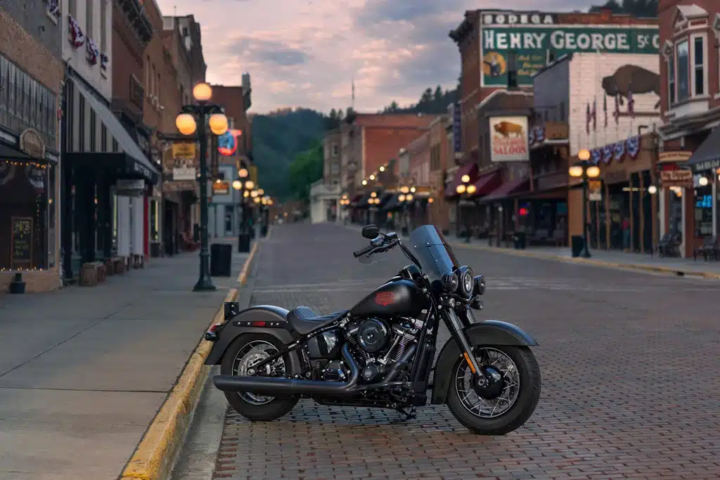 Harley_Davidson 2027 Deadwood