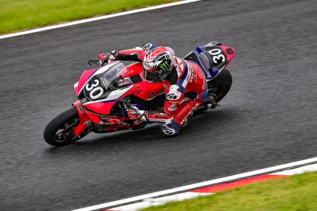 2026-8H-Suzuka-Honda HRC, Takumi TAKAHASHI, Jonathan REA, Somkiat CHANTRA, CBR1000RR-R SP