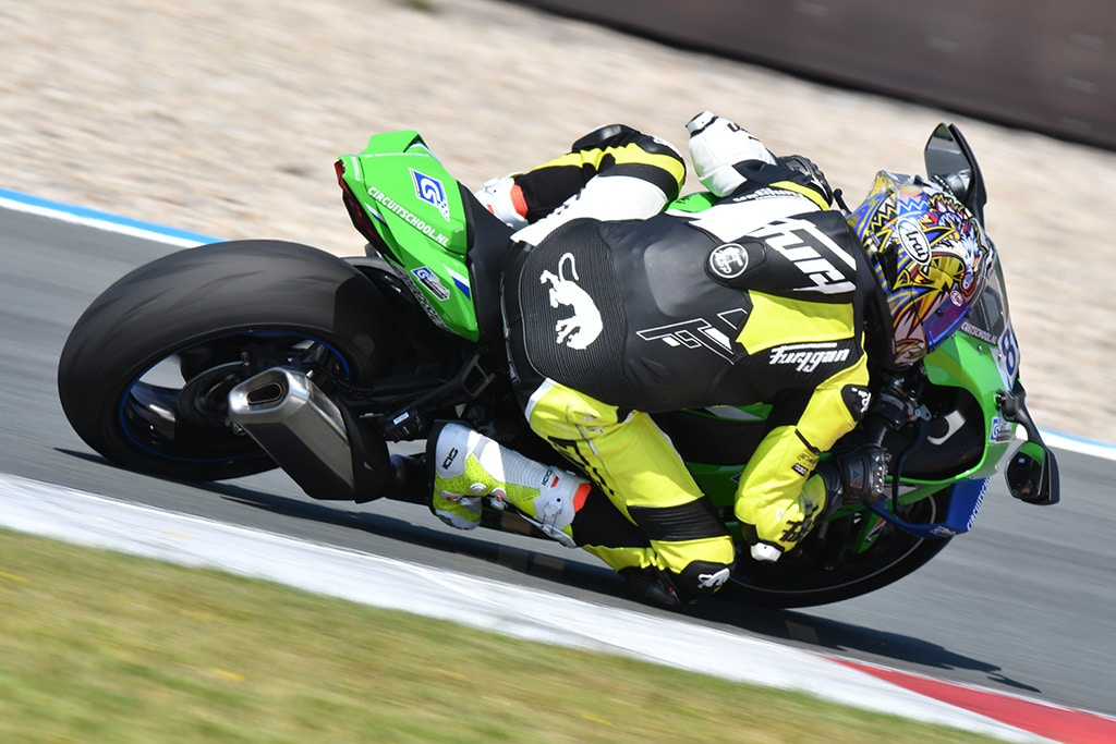 Kawasaki 2026 Ninja ZX-10R