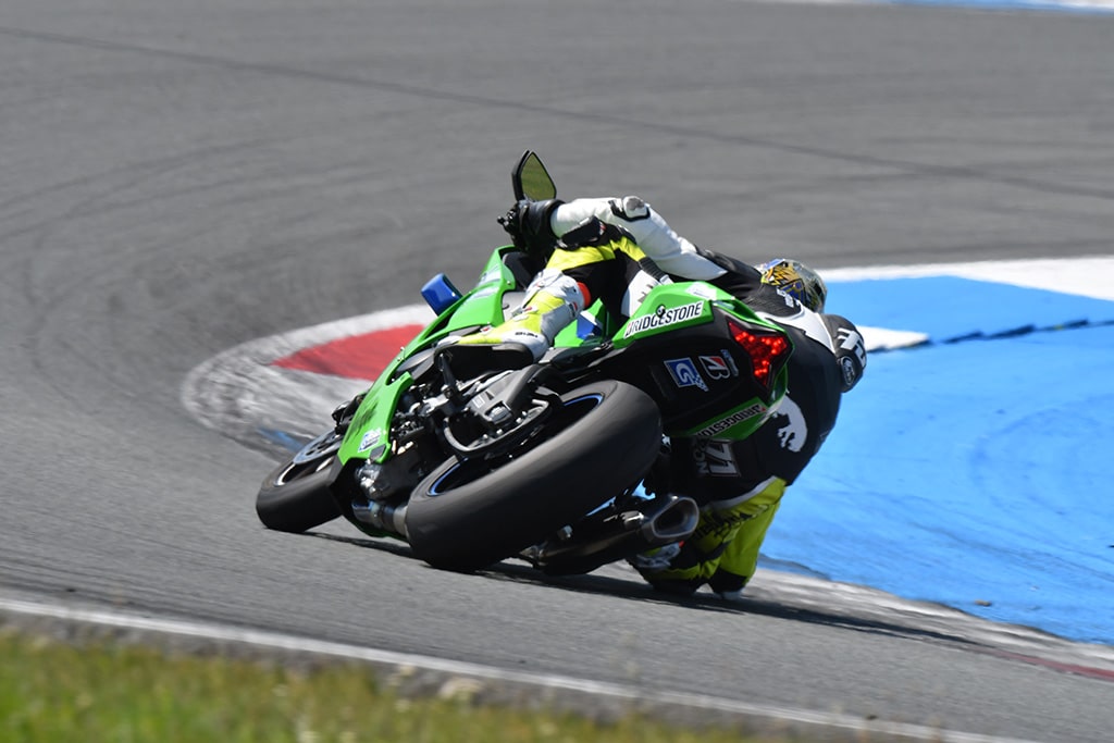 Kawasaki 2026 Ninja ZX-10R