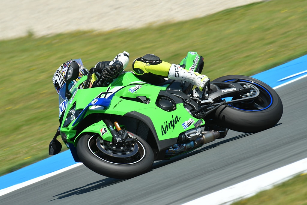 Kawasaki 2026 Ninja ZX-10R