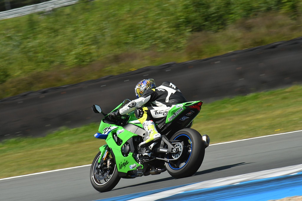 Kawasaki 2026 Ninja ZX-10R