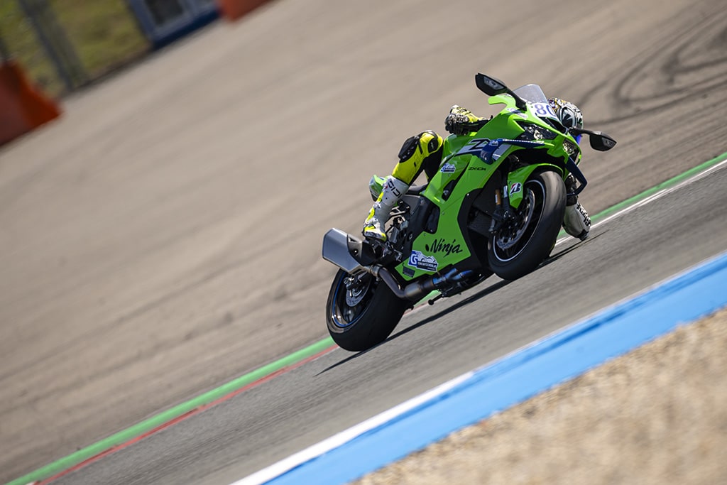 Kawasaki 2026 Ninja ZX-10R