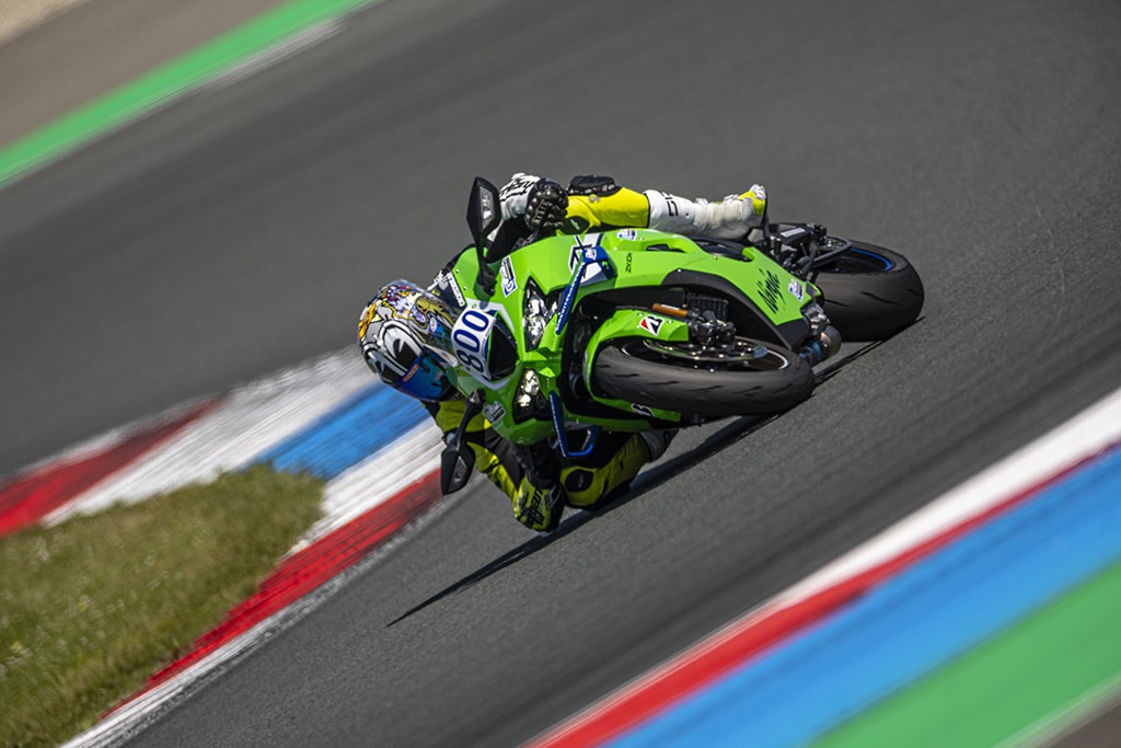 Kawasaki 2026 Ninja ZX-10R