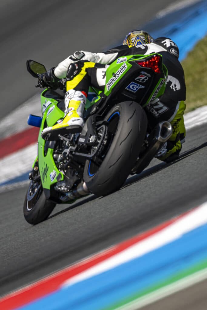 Kawasaki 2026 Ninja ZX-10R