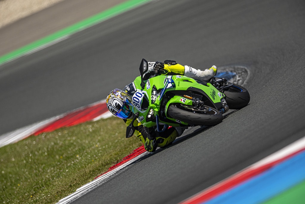 Kawasaki 2026 Ninja ZX-10R
