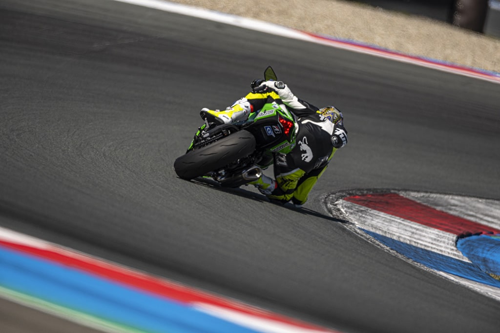 Kawasaki 2026 Ninja ZX-10R