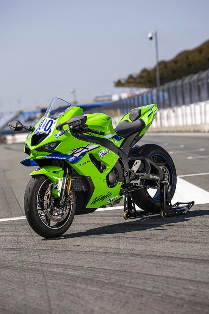 Kawasaki 2026 Ninja ZX-10R
