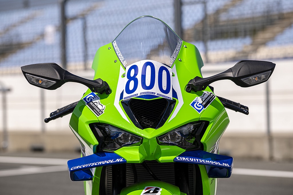 Kawasaki 2026 Ninja ZX-10R