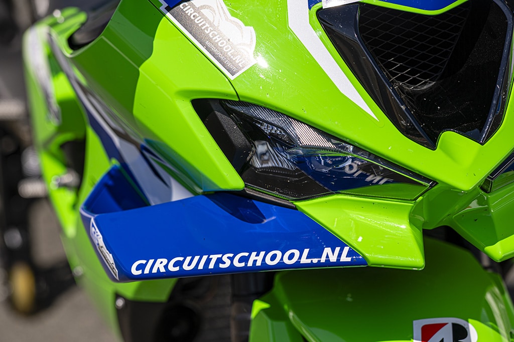 Kawasaki 2026 Ninja ZX-10R