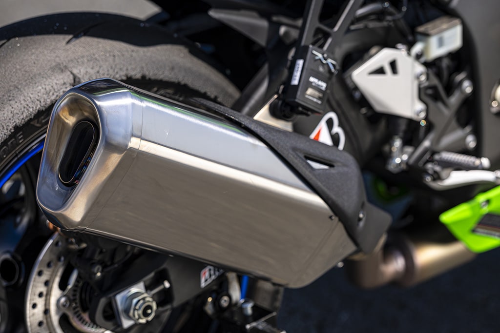 Kawasaki 2026 Ninja ZX-10R