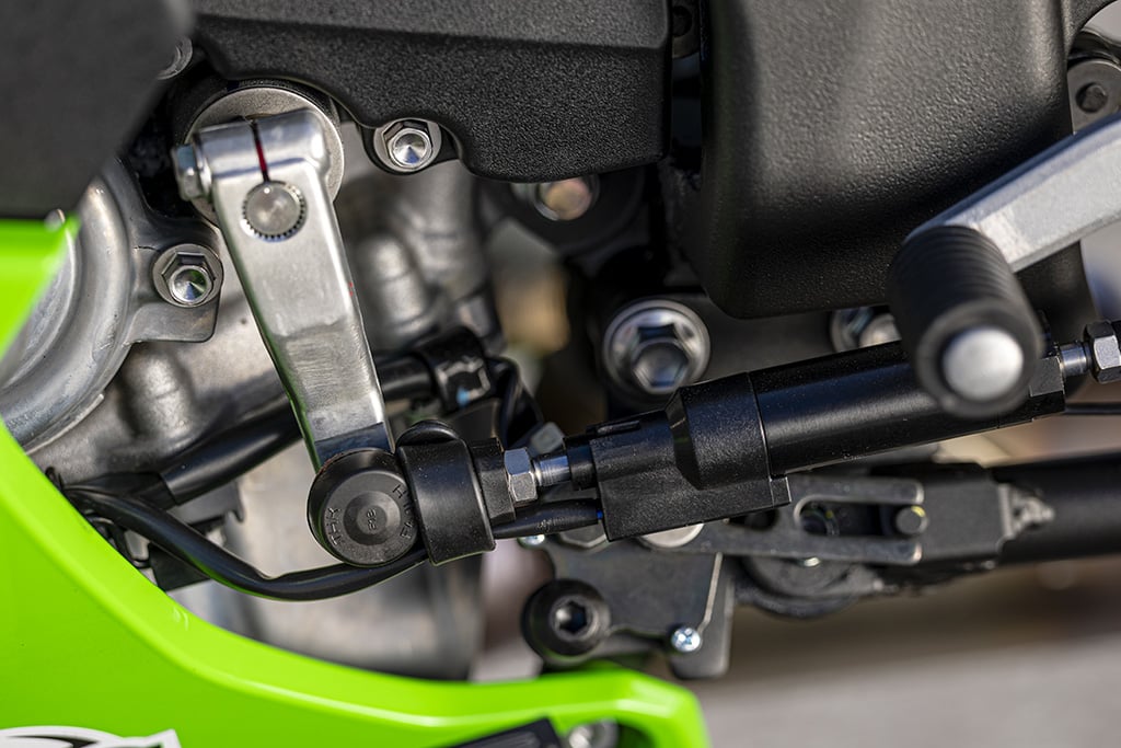 Kawasaki 2026 Ninja ZX-10R