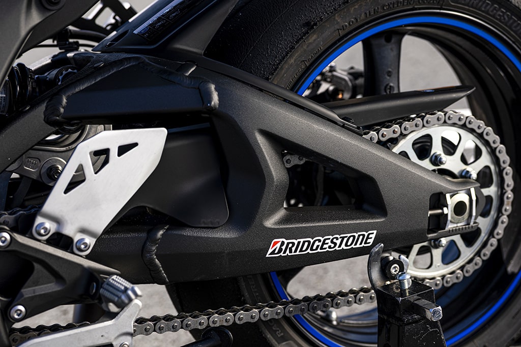Kawasaki 2026 Ninja ZX-10R