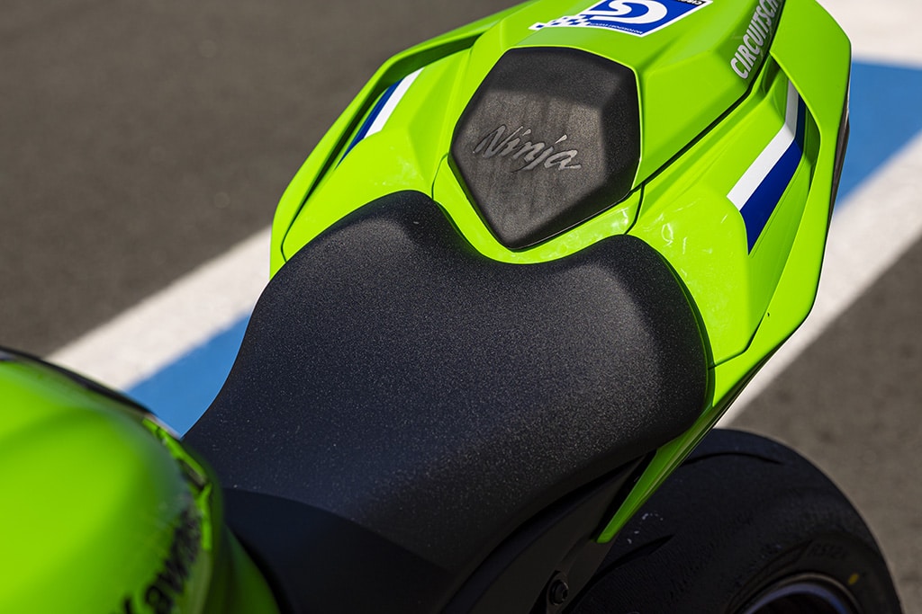 Kawasaki 2026 Ninja ZX-10R
