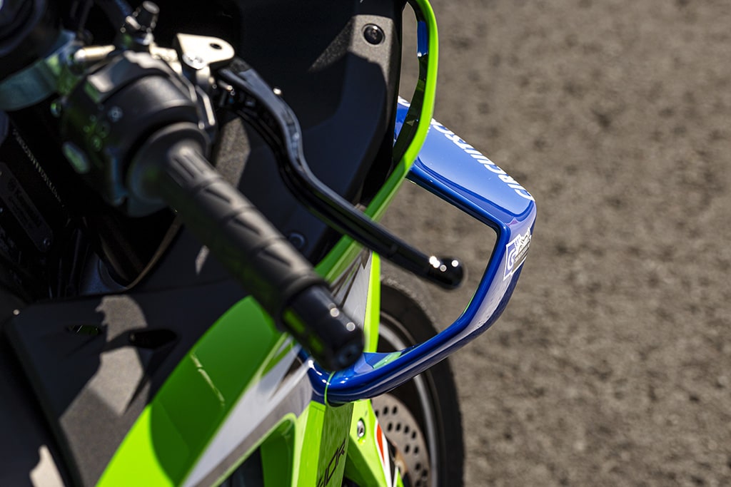 Kawasaki 2026 Ninja ZX-10R