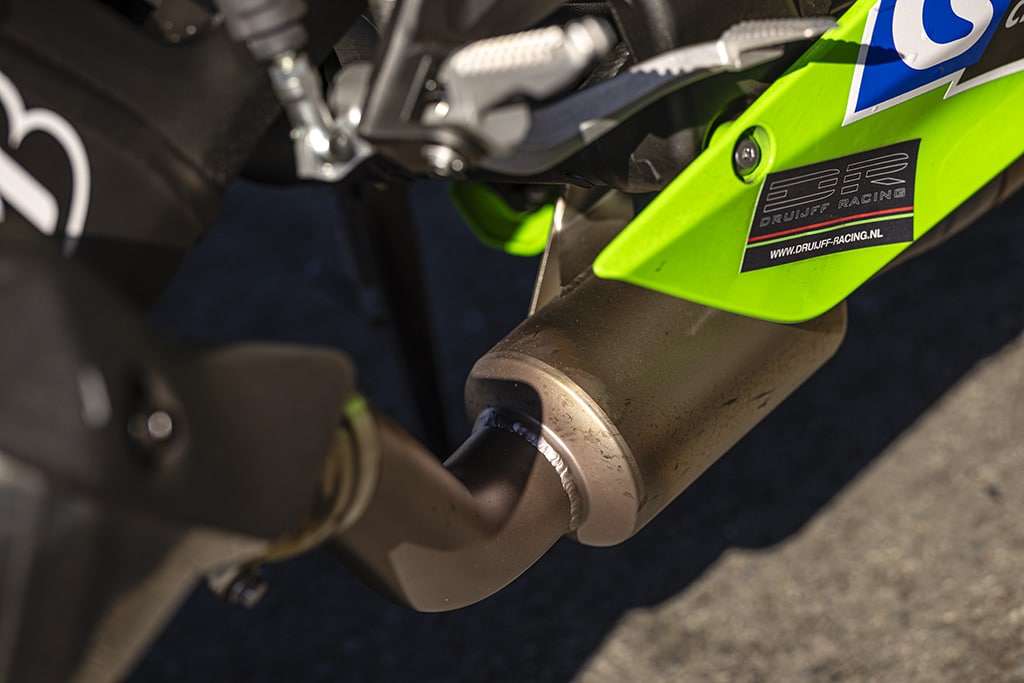 Kawasaki 2026 Ninja ZX-10R