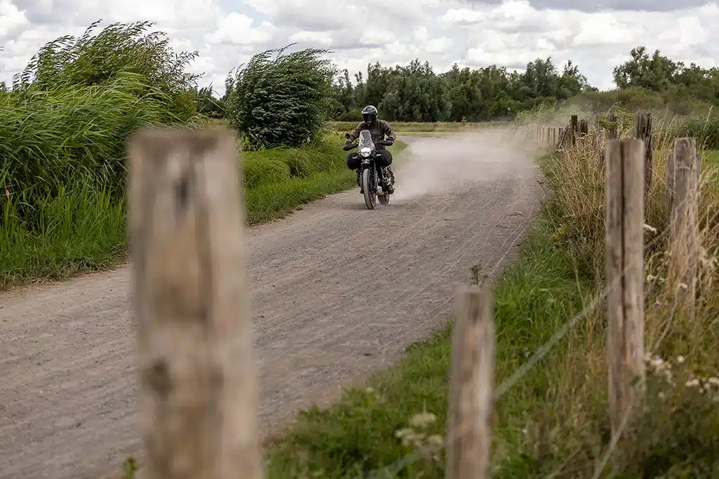 Royal Enfield 2026 Himalayan 450 Mana Black