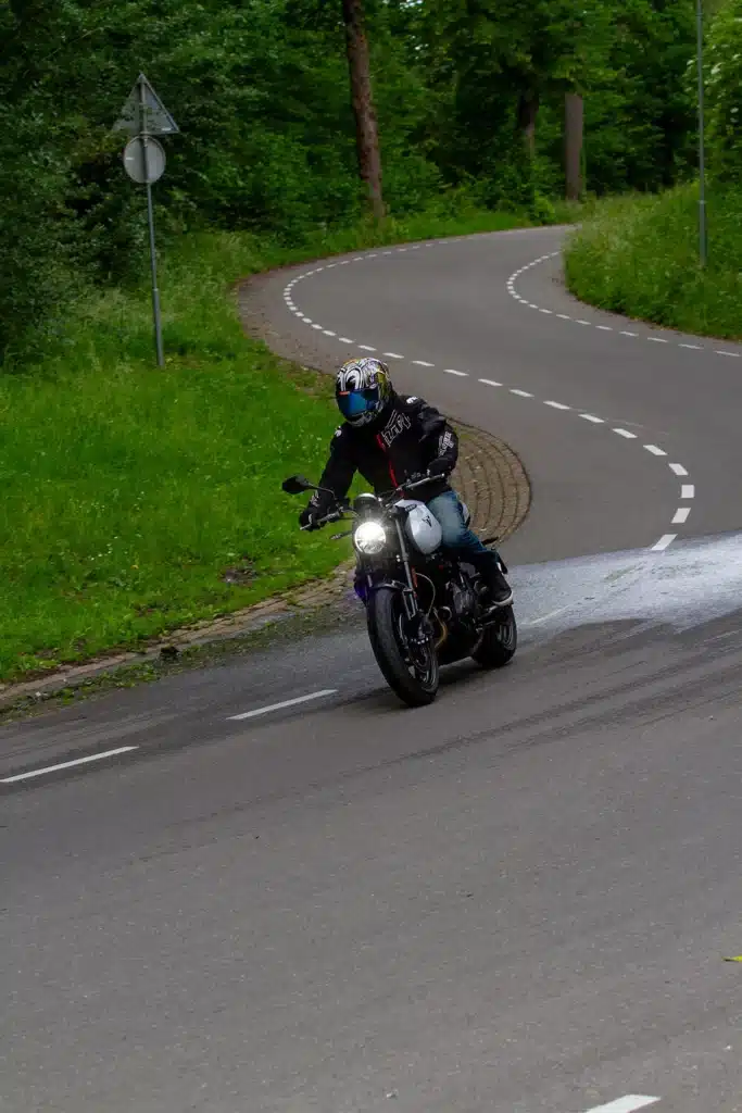 Triumph 2026 Trident 660