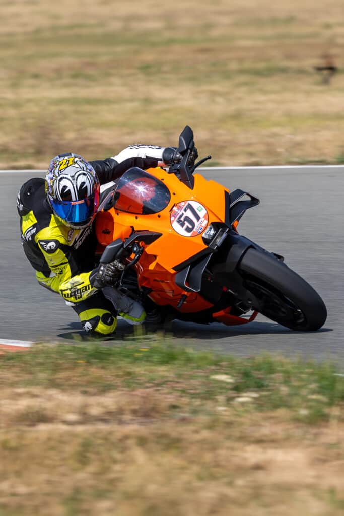 KTM 2026 990 RC R