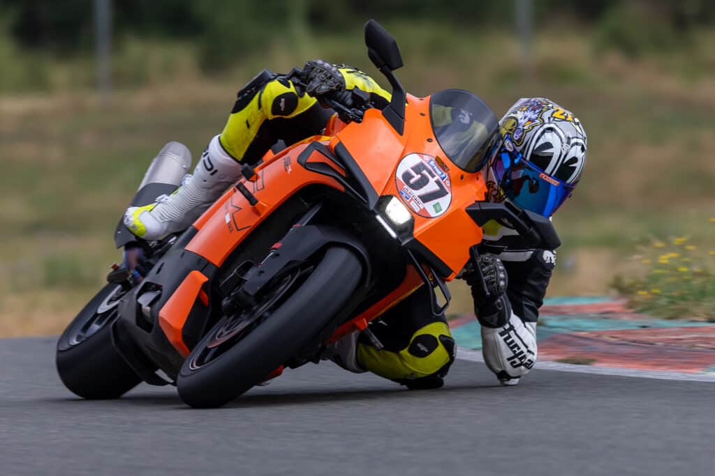 KTM 2026 990 RC R