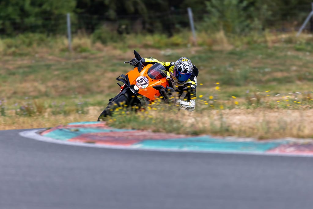 KTM 2026 990 RC R