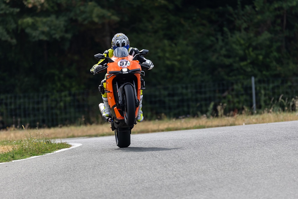 KTM 2026 990 RC R