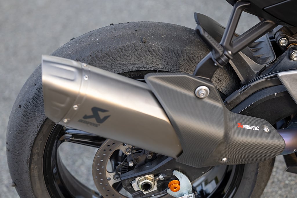 KTM 2026 990 RC R