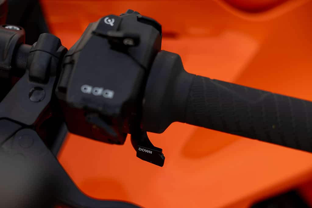 KTM 2026 990 RC R