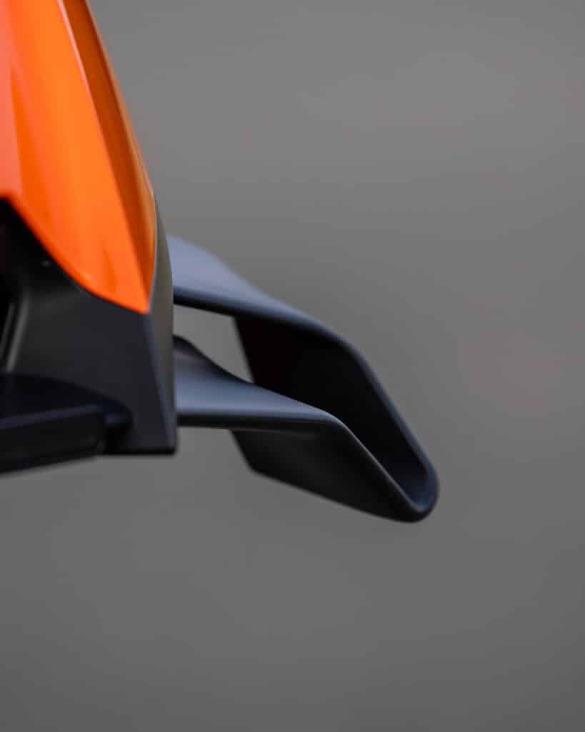 KTM 2026 990 RC R