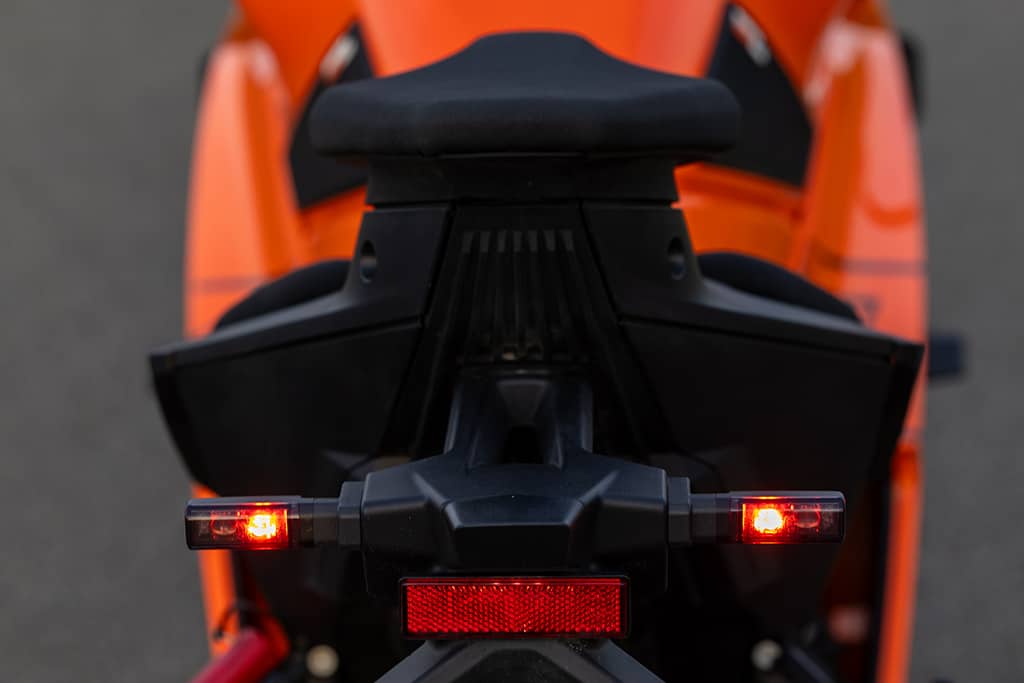 KTM 2026 990 RC R