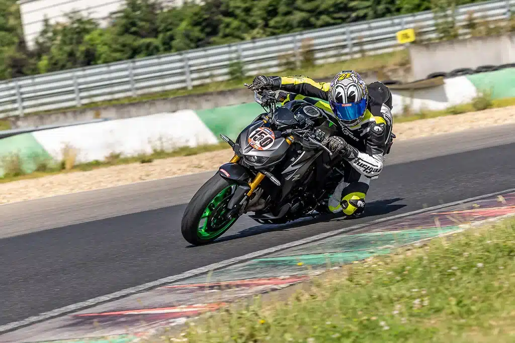 Kawasaki 2026 Z1000 SE
