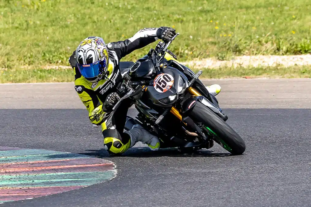 Kawasaki 2026 Z1000 SE