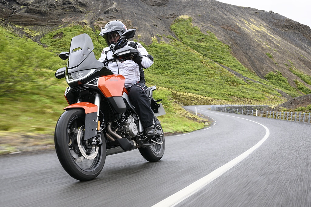 Norton 2026 Atlas Apex