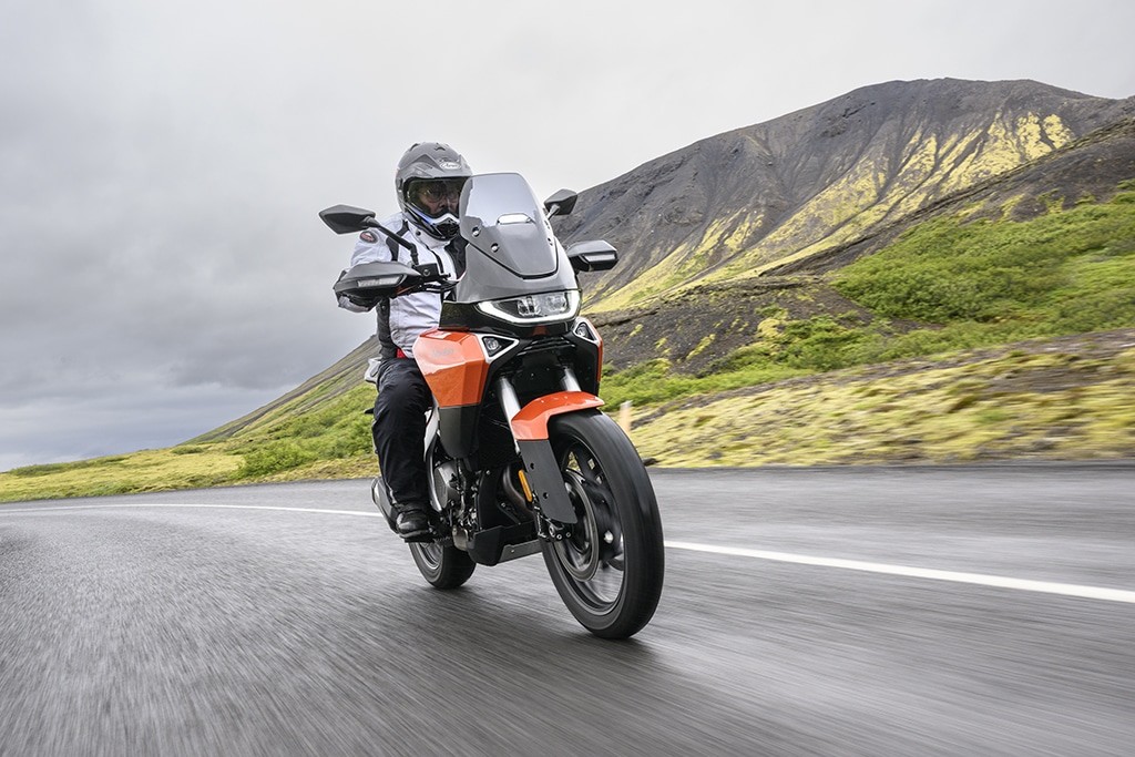 Norton 2026 Atlas Apex