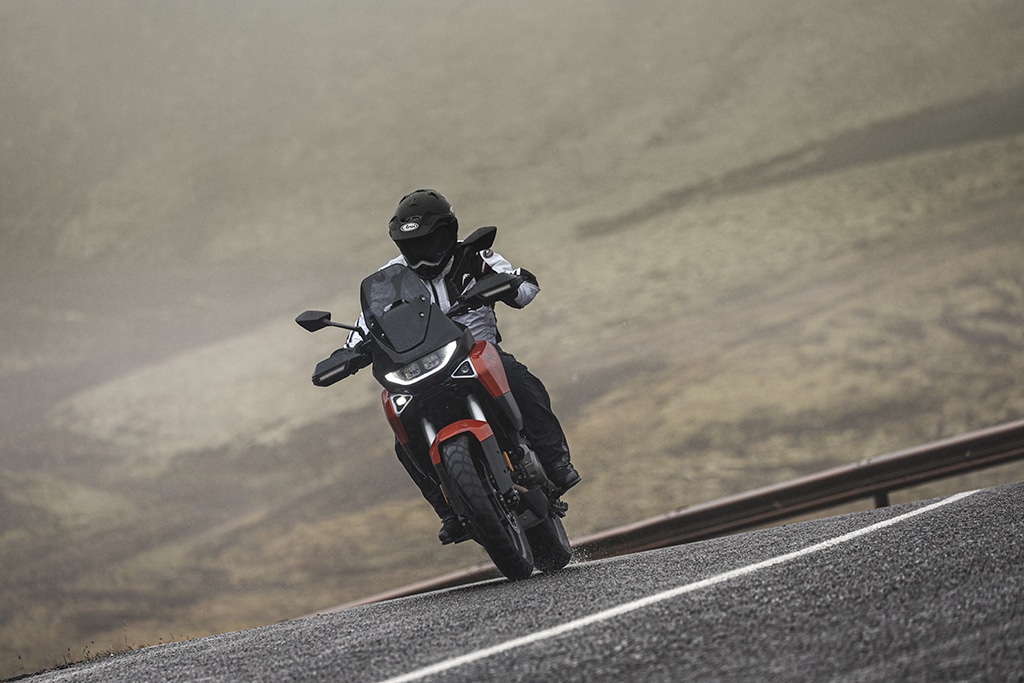 Norton 2026 Atlas Apex