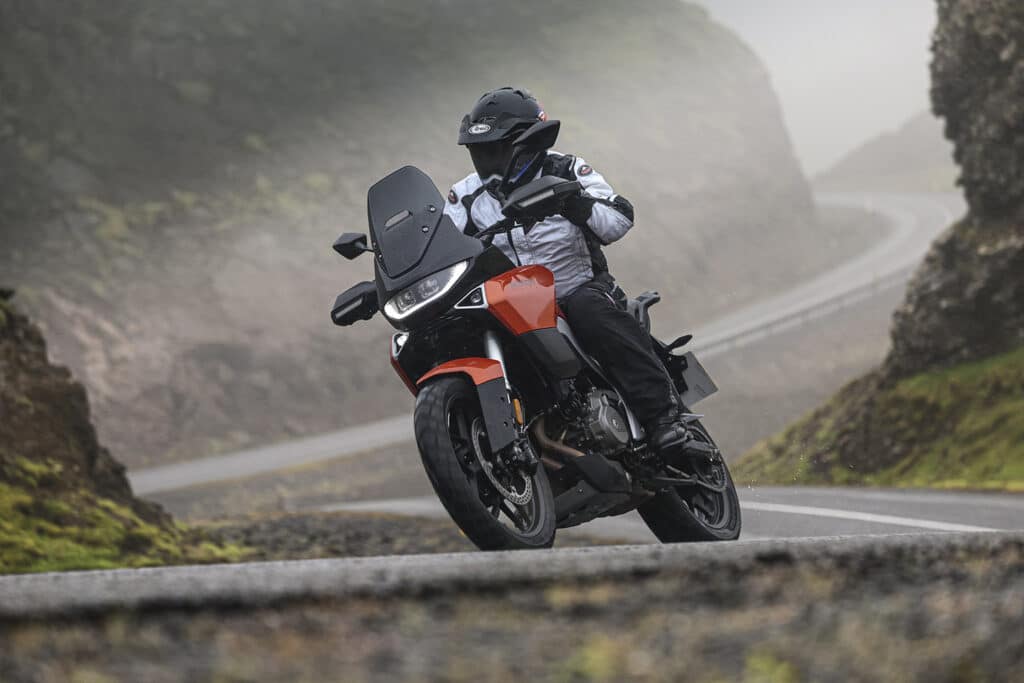 Norton 2026 Atlas Apex