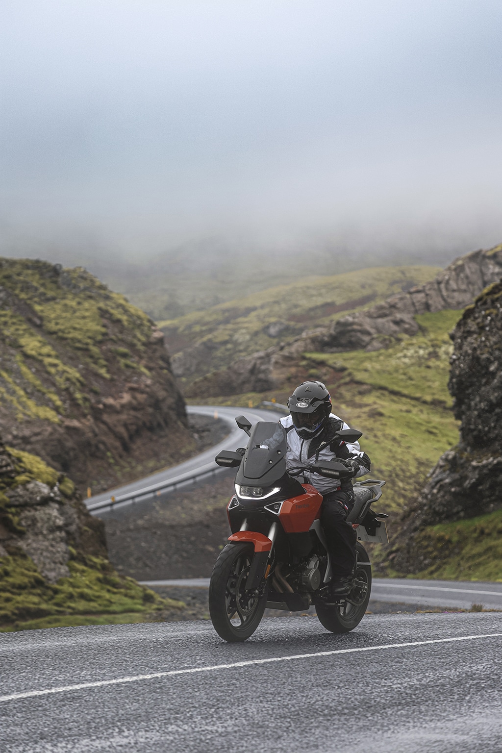Norton 2026 Atlas Apex